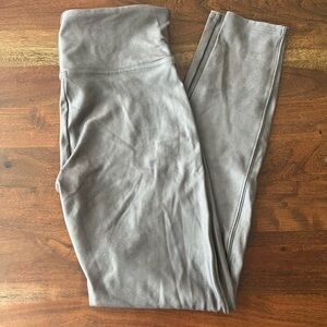 Spanx Faux Leather Leggings